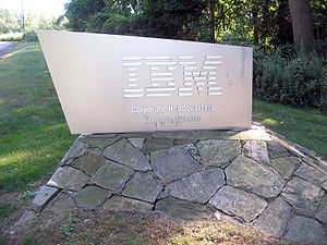 IBM vs. SAP and Oracle: part 2