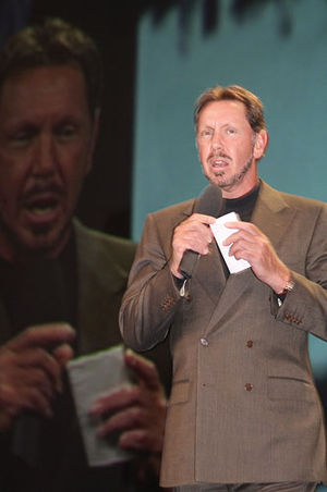 What we may/may not hear @ Oracle Open World this week