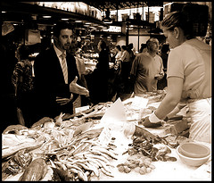 Friday Rant: Spend Visibility and Services Spend Visibility Must Come Together