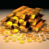 Gold, Commodities and Procurement Strategy -- A Big Disconnect