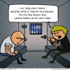 Image credit: Agent-X Comics