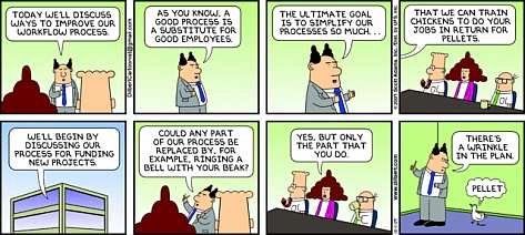 Dilbert on IT / business alignment - Enterprise Irregulars