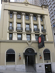 SF Looks to Unleash Entrepreneurs, Maybe