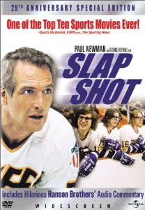 Playing Dirty: Procurement Lessons From Slap Shot