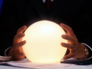 Spend Matters: Twelve Predictions for the Twelve Months of 2010