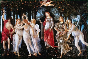primavera