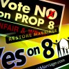 YouTube and Prop 8