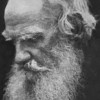 Tolstoy