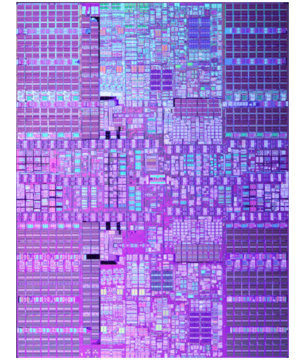 Can IBM POWER 7 hit the C-spot?