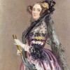 Ada Lovelace day. Two academics.