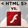 Warning Signs ‘Flash’ing for Adobe