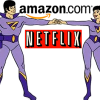 Netflix’s Movie Cloud is Moving into the Amazon Cloud
