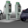 EV Not-So-Quick Recharging