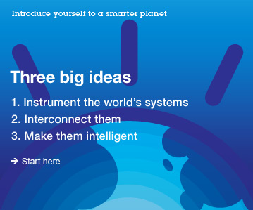 IBM Impact: Saturday night thoughts