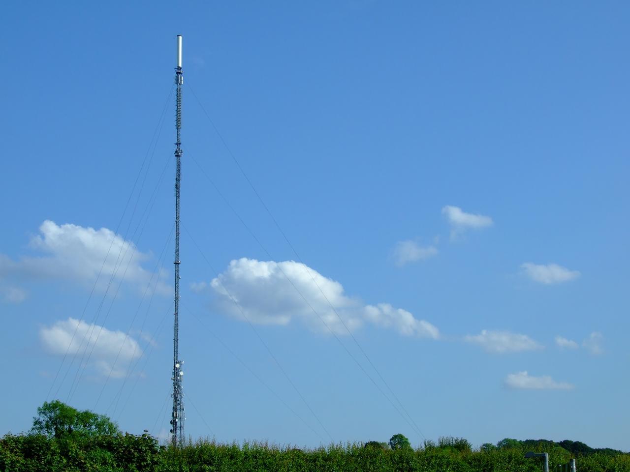 Can Arqiva provide the Smart Grid communications infrastructure for Britain?