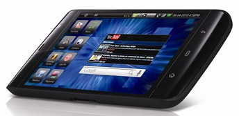 Will the Dell Streak Flop? In Search of the Sweet Spot.