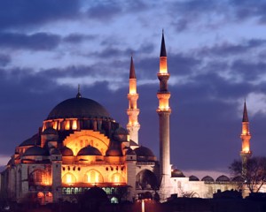 In Search Of HRM/HRMDS/HR Tech “Best” Practices: Istanbul To Venice — Field Report Part I