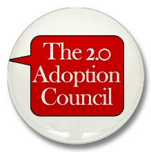 Adoption is Dead. Long live Adoption!