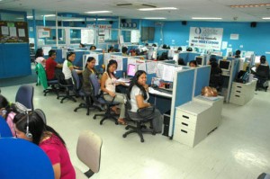Modeling the Procurement BPO of the Future (Part 1)
