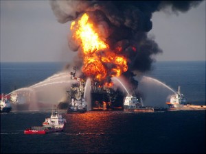 deepwater horizon
