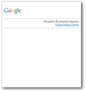 Google's Economic Impact : Next Time It Will Look Different