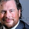 Marc Benioff's inspiring foreword to the book