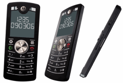 Simple Phone (for Seniors): when Less is More