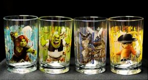 Cadmium Shrek