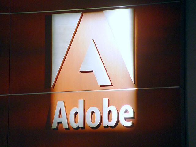 Adobe seems to have no commitment whatsoever to Sustainability