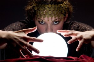 The Thing About Analysts - And PR/Marketing Folks