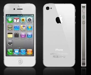 A Whiter Shade of Pale by Apple (Leaky iPhone and More)