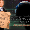 Singularity is Creepy