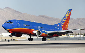Rearden and Southwest Team Up -- A Prescient Spend Management Travel Combination