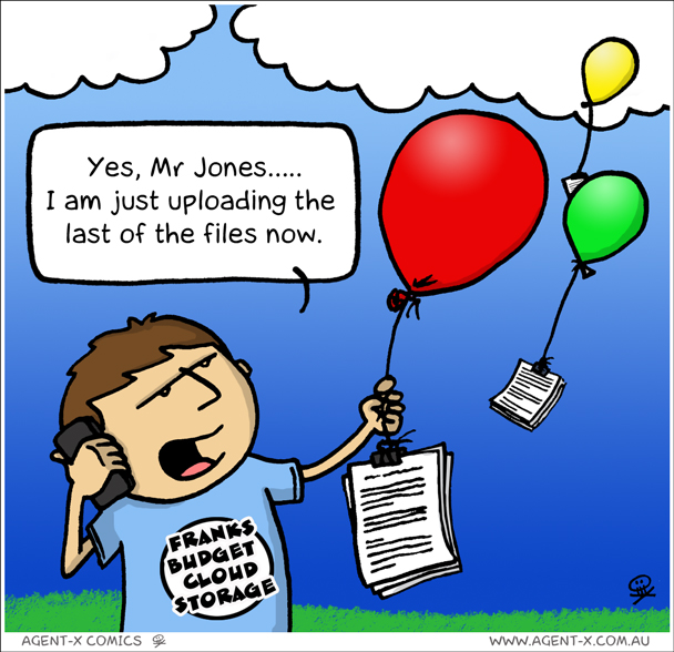 Cloud Computing for All Budgets