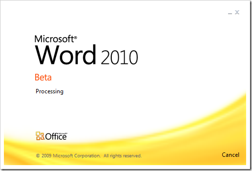 Microsoft Word is Desktop Software. Supposedly. Then Why Does it Fail to Load Offline?