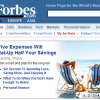 Forbes Blogs To Get A Big Upgrade, Every Reporter Will Have One