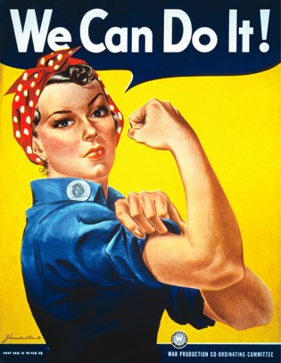 The Lack of Tech Industry Diversity – 1 Year Later