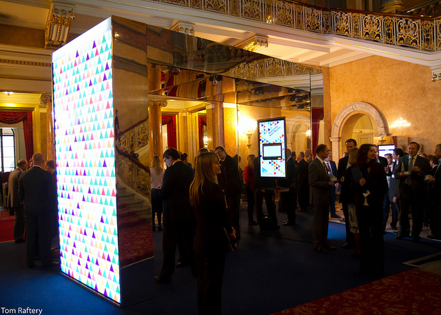 IBM Summit’s first three days? – a great Start!