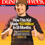 Lessons from the Rise and Fall of Digg
