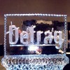 The Enterprise Irregulars and Defrag