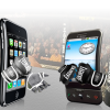 Apple vs. Android – Appcelerator/IDC developer survey – Quick Analysis