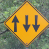 Two steps forward, one step backward for enterprise bloggers?
