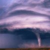 Twitter, Facebook and the tornado