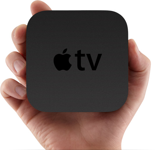 What Apple TV Should Have Been