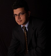 Ritesh Idnani