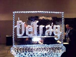 The Irregulars Are Coming! Enterprise Irregulars @Defrag