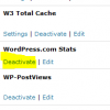 Trouble in WordPress Land. Here’s the Band-Aid