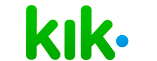 Has KIK finally arrived?