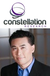 HfS Research reaches for the stars with Ray Wang