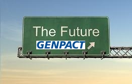 The Future_Genpact